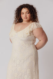Corazon Dress