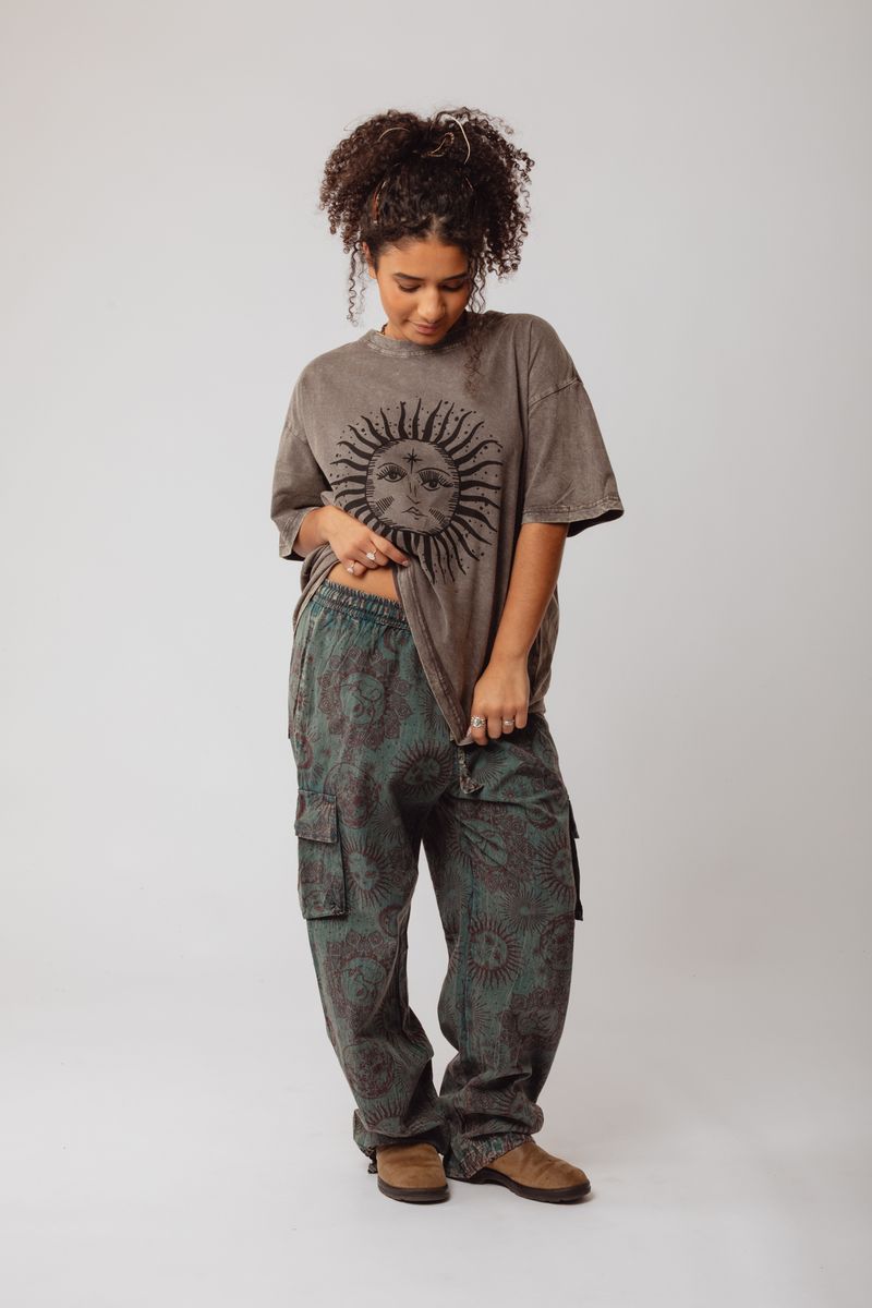 Cannon Tee