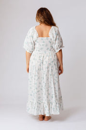 Coquette Dress