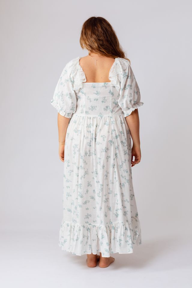 Coquette Dress