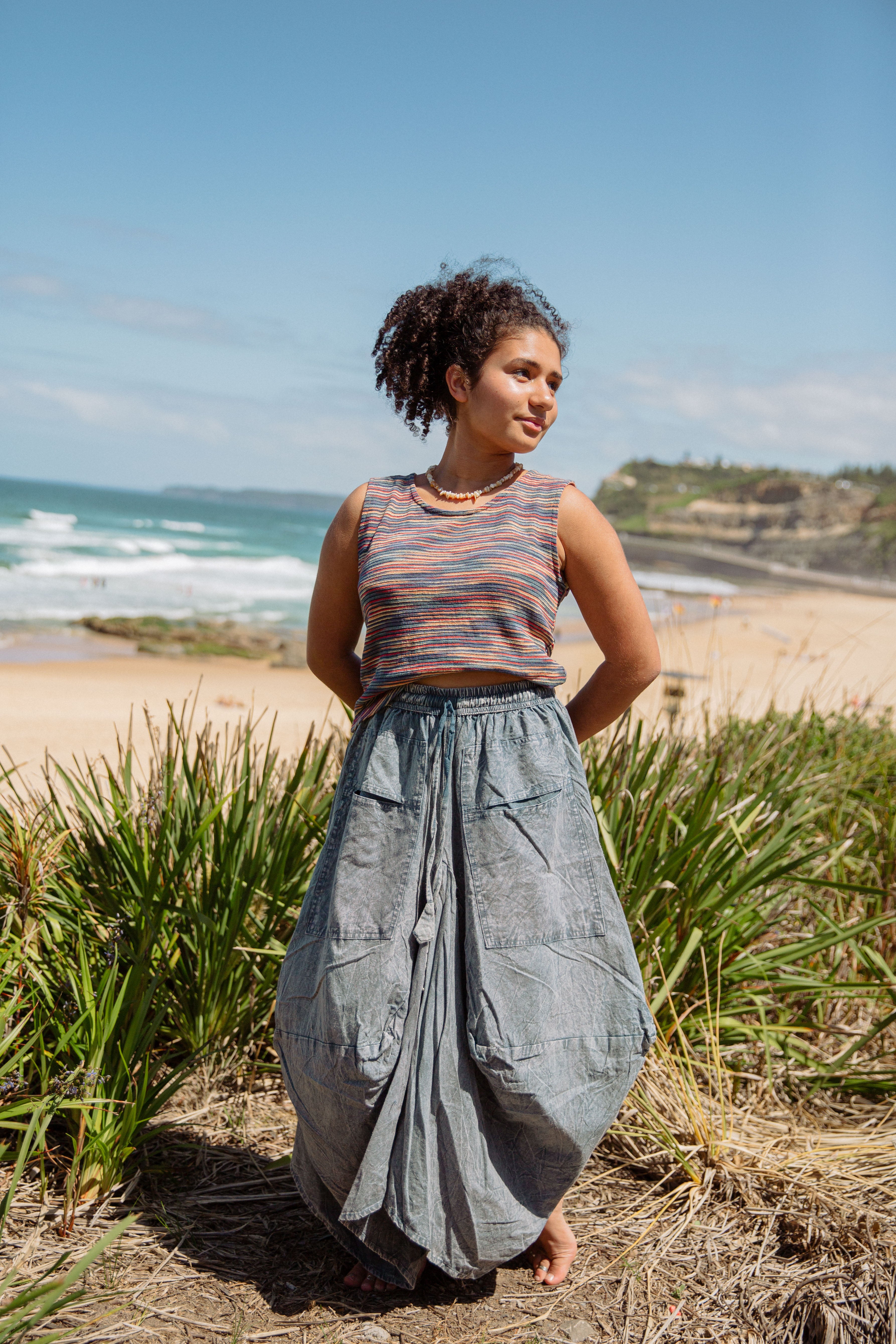 Boho skirts perth best sale