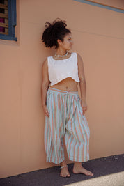 Rava Pants