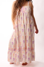 Apron Dress