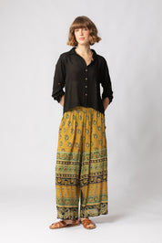 Night Shade Pants