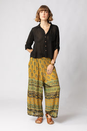 Night Shade Pants