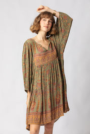 Niva Dress