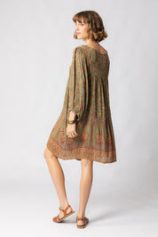 Niva Dress