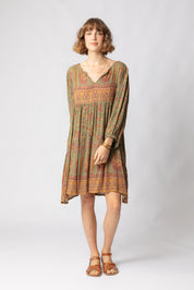 Niva Dress