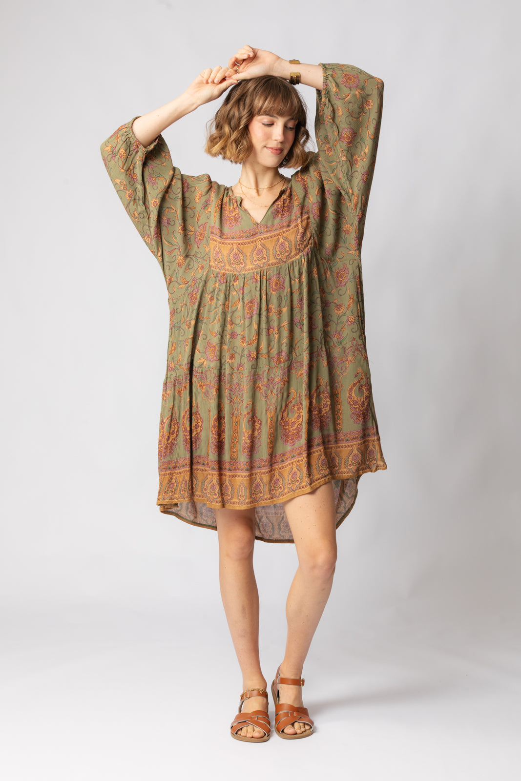 Niva Dress