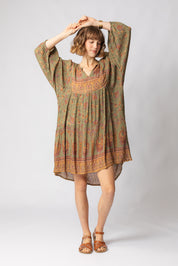 Niva Dress