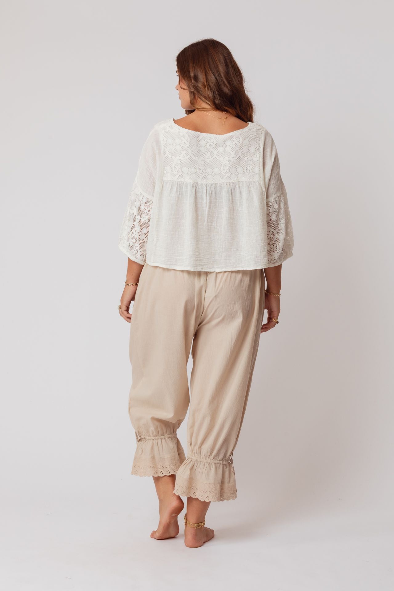 Nerine Top