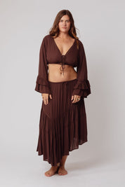 Midnight Skirt