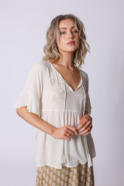 Maya Top