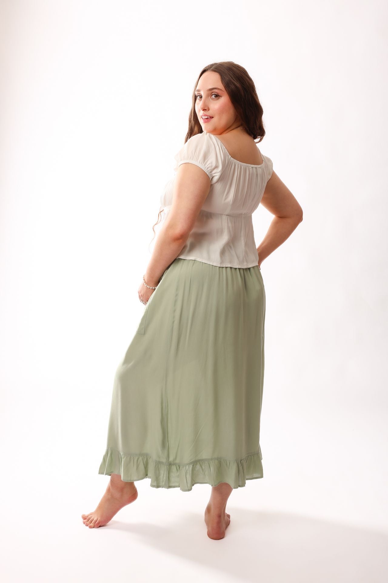 Freddie Skirt