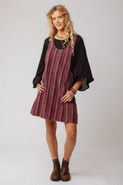 Clove Pinafore