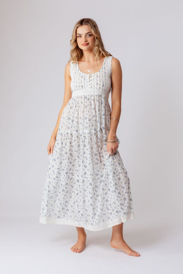 Louise Dress