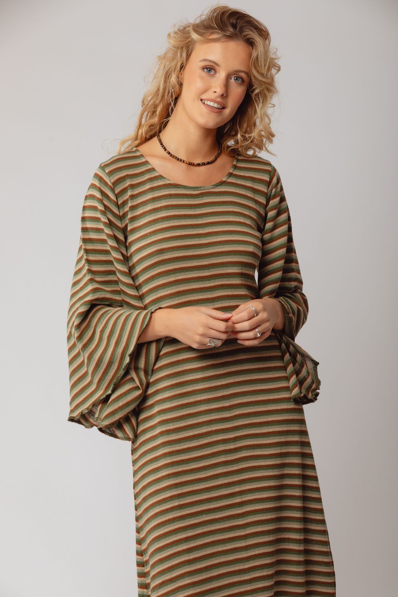 Nala Dress