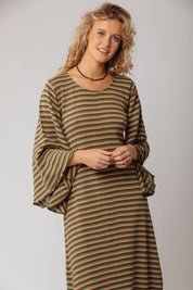 Nala Dress