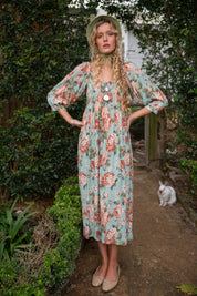 Gabriella Dress