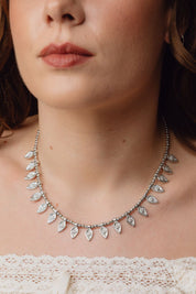 Ishya Necklace