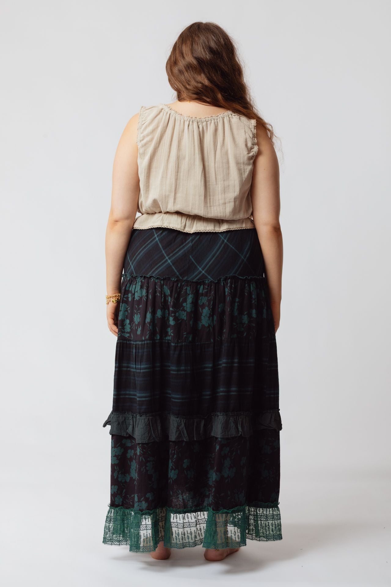 Bandido  Skirt