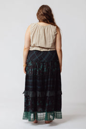 Bandido  Skirt