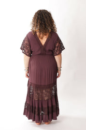 Alexandria Dress
