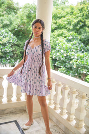 Picnic Dress