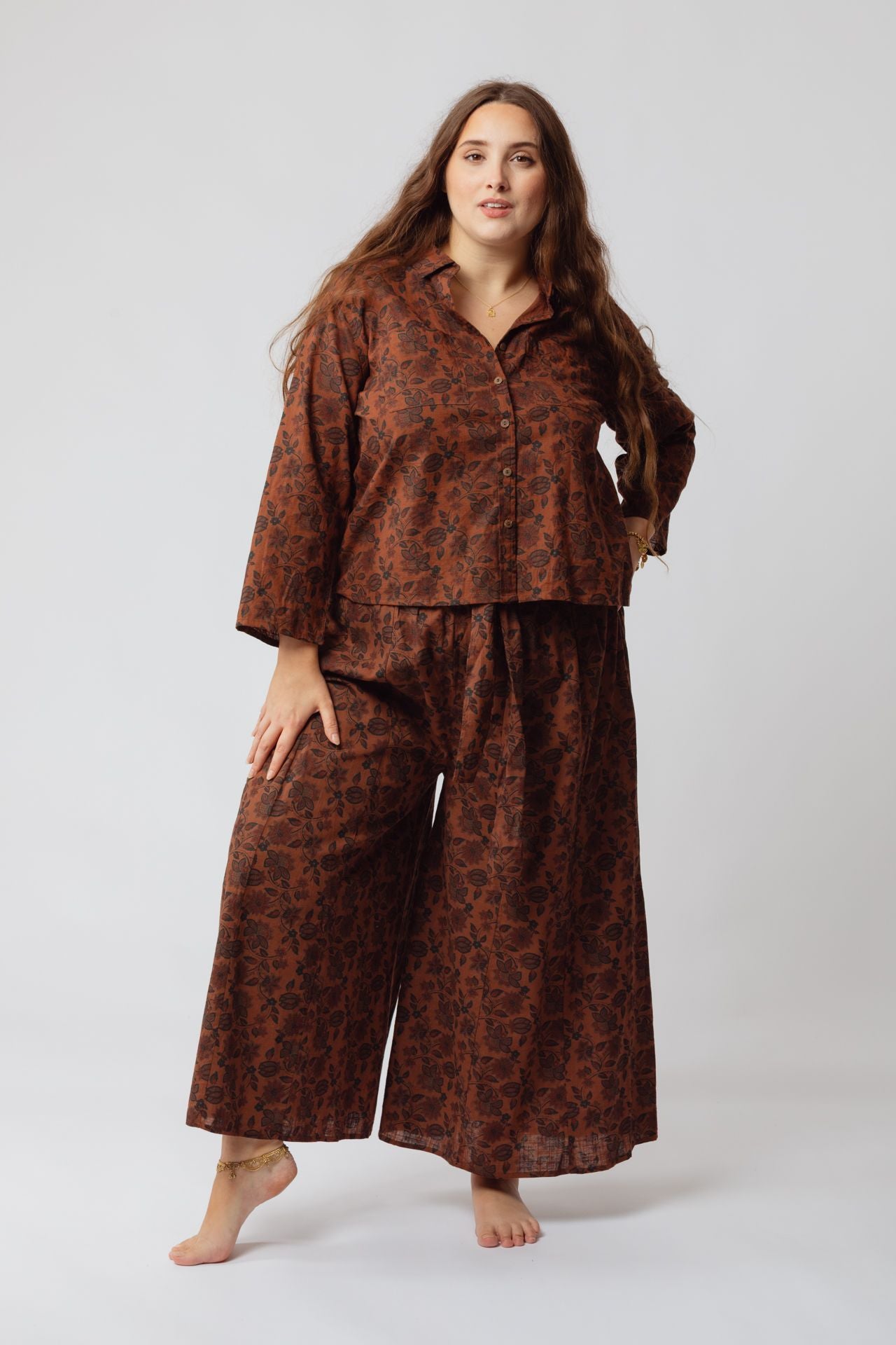 Bandit Pants