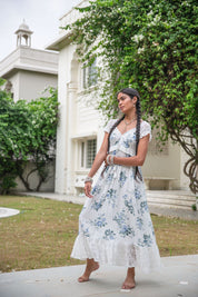 Shirinella Dress