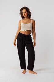Teddy Pants