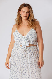 Peony Top