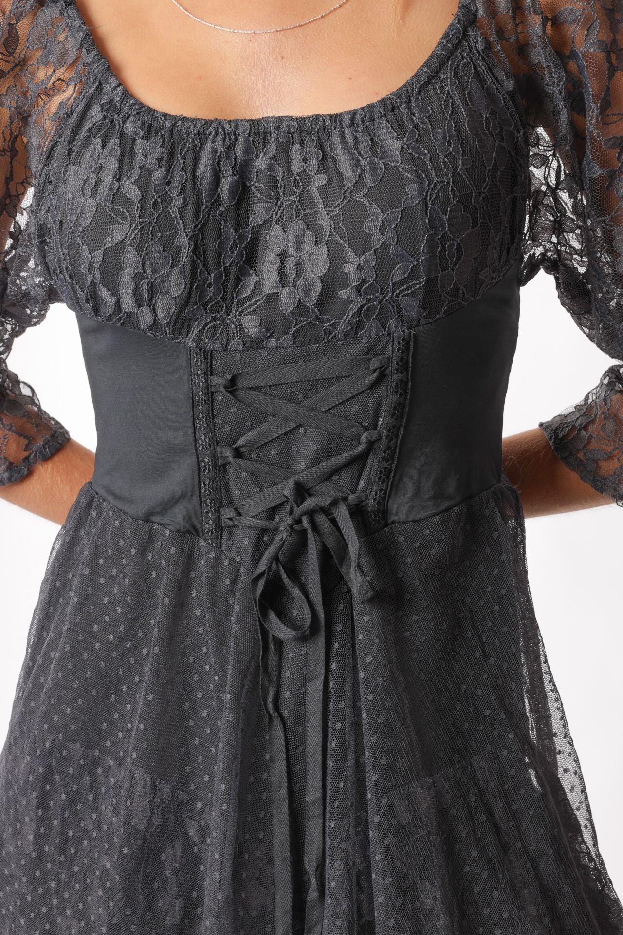 Ursula Dress