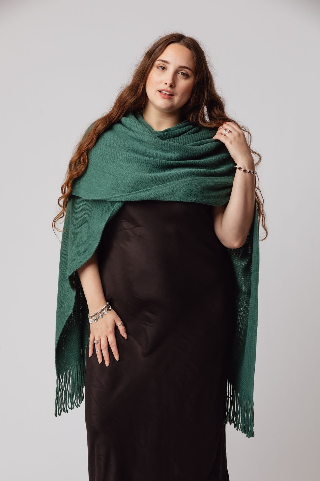 Nomad Serape