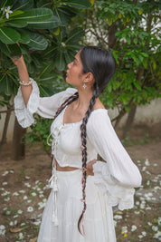 Gertie Top