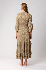 Indu Dress