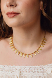 Tanirika Necklace