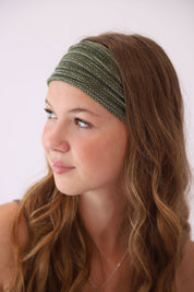 Namaste Headband