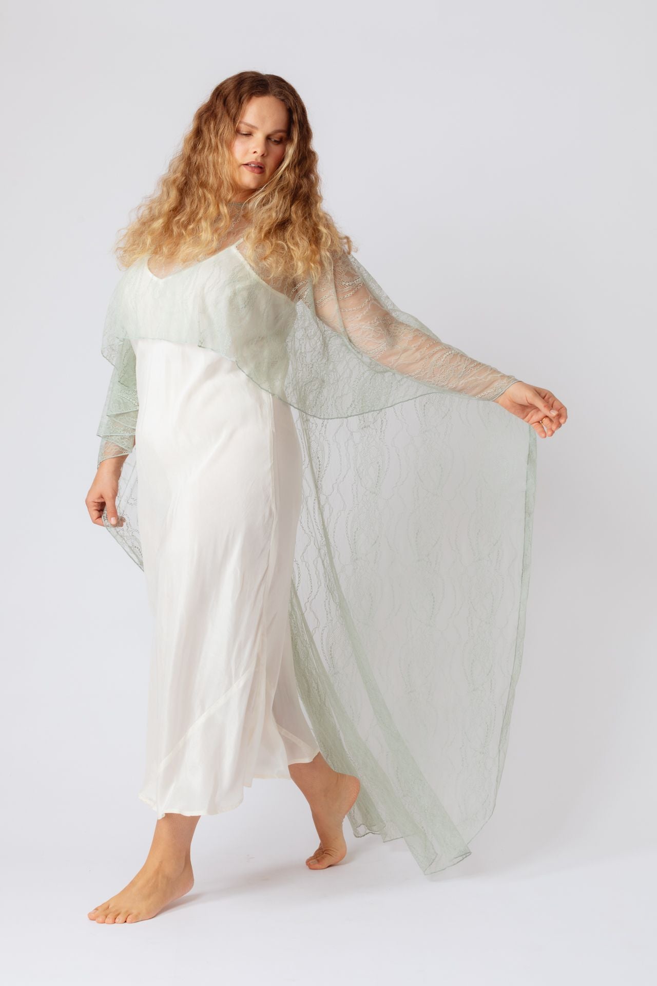 Nature Robe
