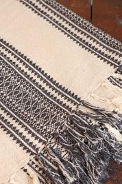 Calyra Throw