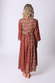 Rajasthani Dress