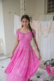 Piper Dress