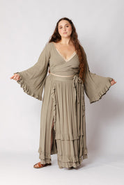 Arkady Skirt