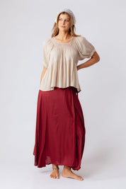 Ember  Top