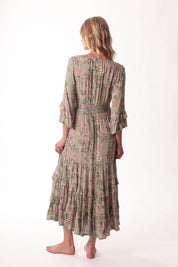 Florence Dress