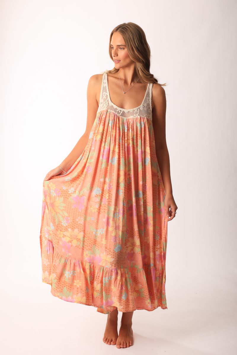 Beach Cover Up Dress