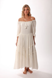 Manon Dress