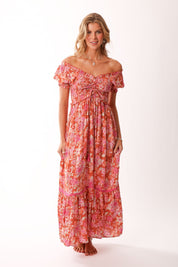 Rilla Dress