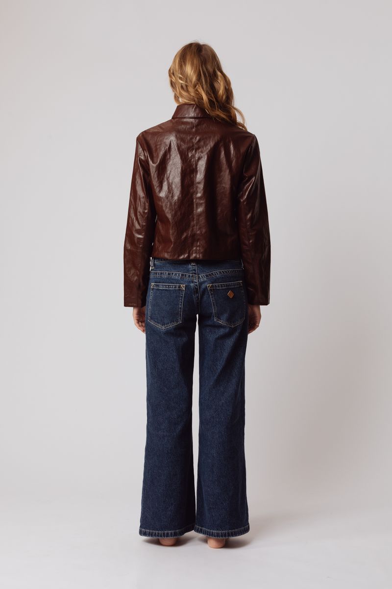 Reuben Jacket