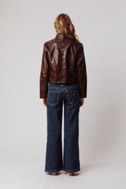 Reuben Jacket